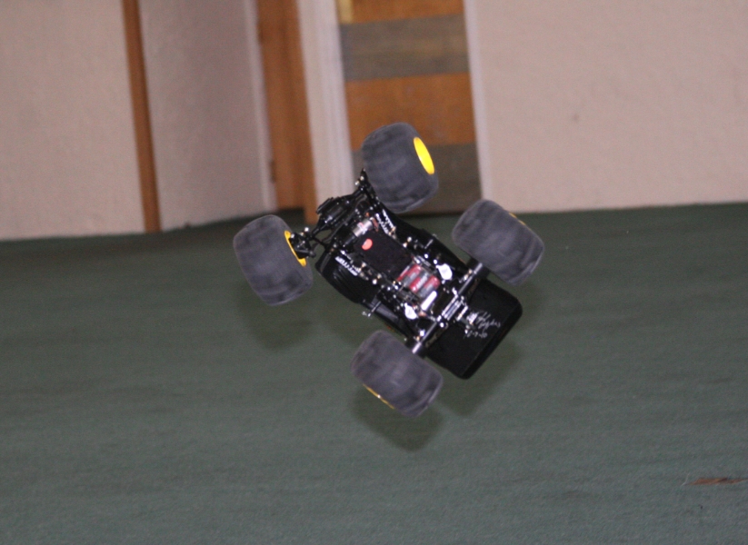 2011 NRCTPA Worlds 612 EC